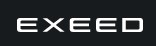"EXEED" — логотип