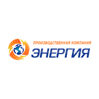 ООО "ПК Энергия" — логотип