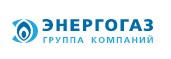 Энергогаз — логотип