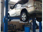 Автосервис Nissan64 — логотип