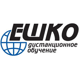 ЕШКО — логотип
