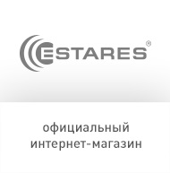 Estares — логотип