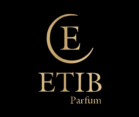 ETIB PARFUM — логотип