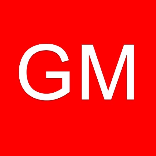 GoMebel — логотип