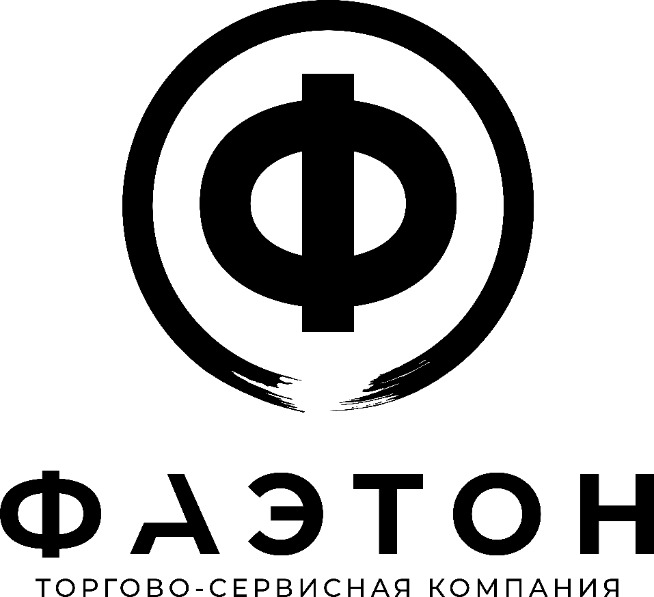 Фаэтон — логотип