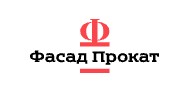 Фасад Прокат — логотип
