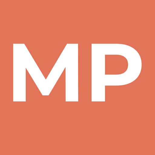 Migraplus Представительство Киев — логотип