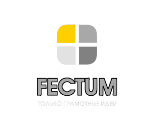 fectum.pro — логотип