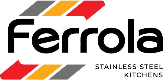 Ferrola — логотип