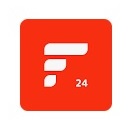 Финмарт 24 — логотип