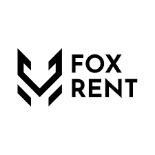 FoxRent — логотип