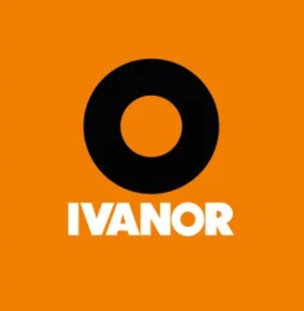 Интернет-магазин Ivanor — логотип