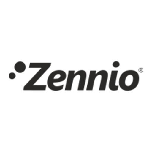 Zennio.su — логотип