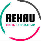 Окна Германия — логотип