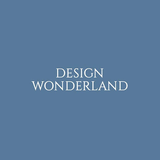DESIGNWONDERLAND — логотип