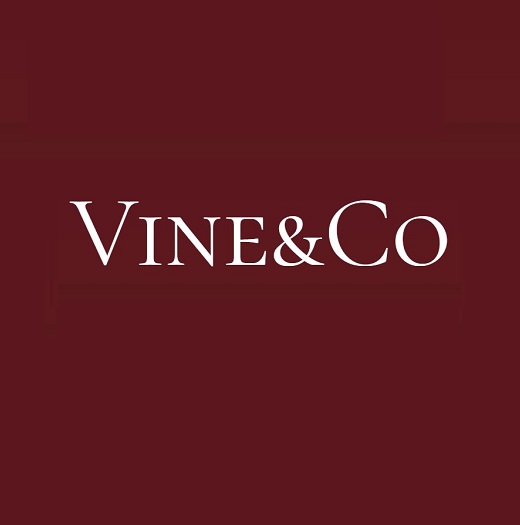 Vine&Co — логотип