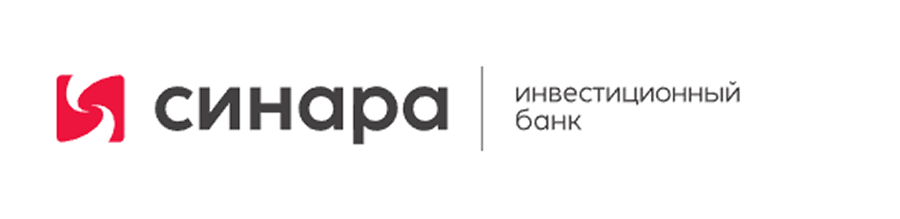 Инвестиционный Банк Синара — логотип