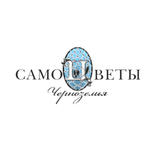 Самоцветы.рф — логотип