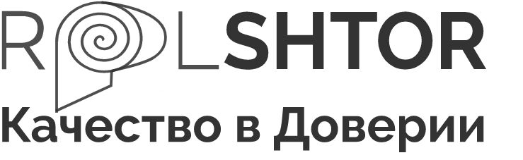 Rоlshtоr — логотип