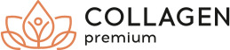 Collagen Premium — логотип