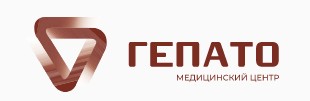 МЦ "Гепато" — логотип