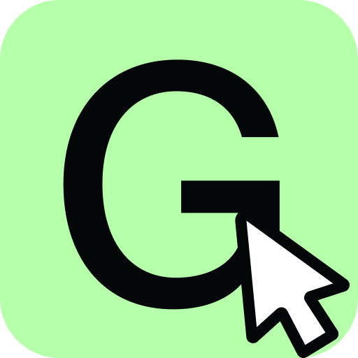 Get Crypto — логотип