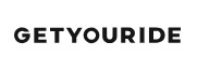 Getyouride.ru — логотип