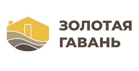 "Золотая Гавань" — логотип