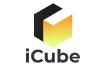 i-Cube Москва — логотип