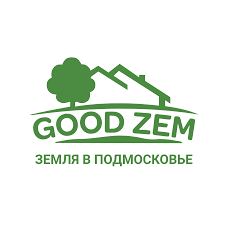 GOOD-ZEM — логотип