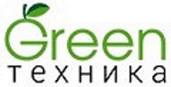 Green Tehnika — логотип