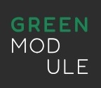 GREENMODULE — логотип