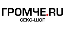 Громче.ру — логотип