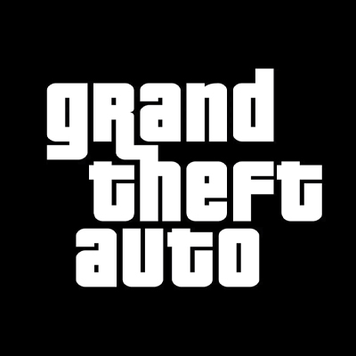 GTA сервера — логотип