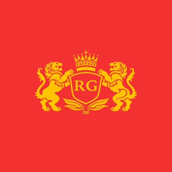 Royal Grill – Служба доставки шашлыка — логотип