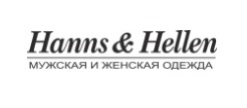Hanns&Hellen — логотип