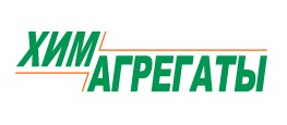 журнал "Химагрегаты" — логотип