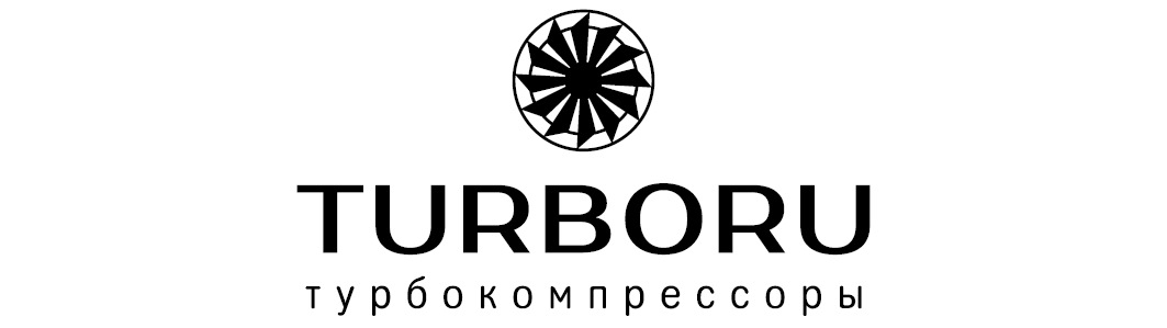TURBORU — логотип