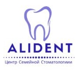Alident — логотип