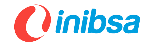 Inibsa Dental — логотип