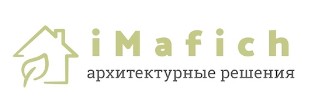 Imafich.ru — логотип