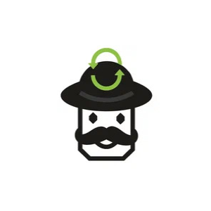 Экопроект Плюшкинъ — логотип