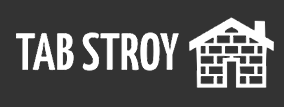 Tab Strоy — логотип