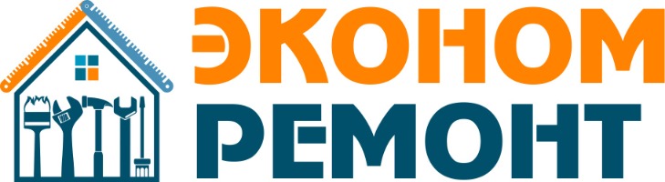 Эконом Ремонт — логотип