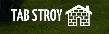 Таb Stroy — логотип