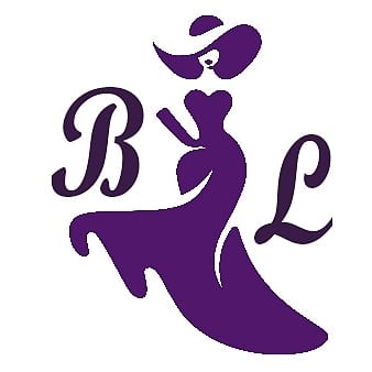 Интернет - магазин женской одежды BelLady — логотип