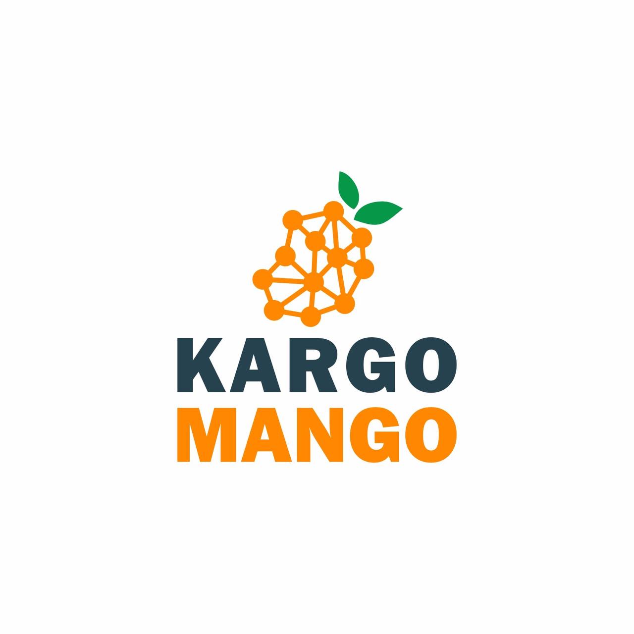 CARGO MANGO — логотип