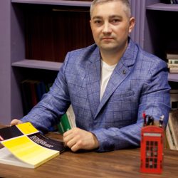 Субачев Юрий | НаучныеПереводы.рф — логотип