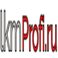 ООО «ЛКМпрофи» — логотип
