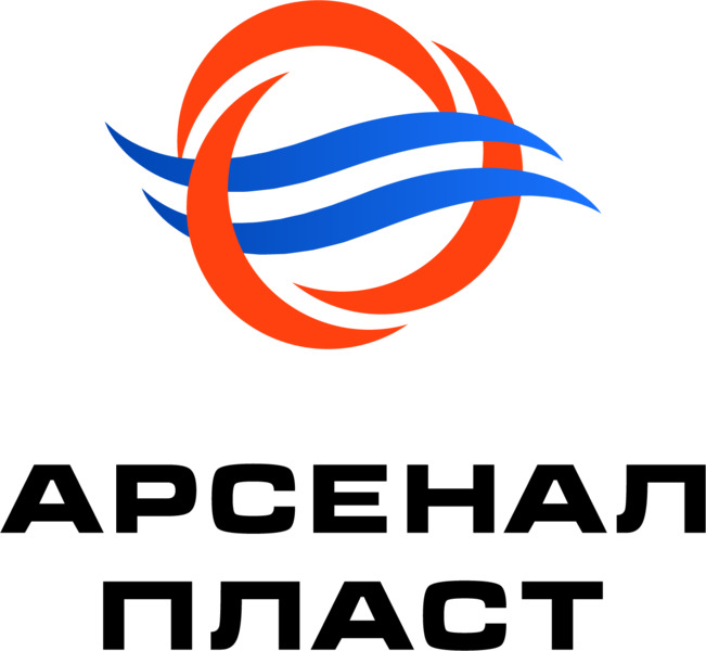 ООО «Арсенал Пласт» — логотип